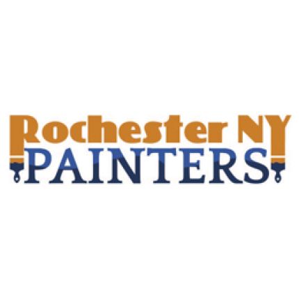 Logo von Rochester NY Painters