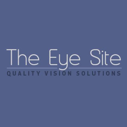 Logotyp från The Eye Site