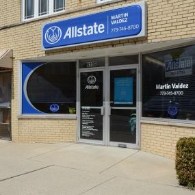 Bild von Martin Valdez: Allstate Insurance