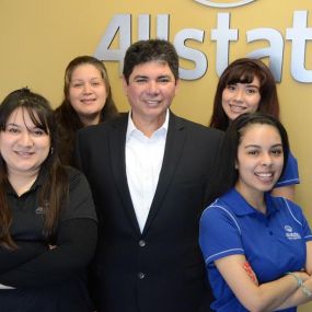 Bild von Martin Valdez: Allstate Insurance