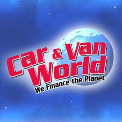 Logo od Car & Van World