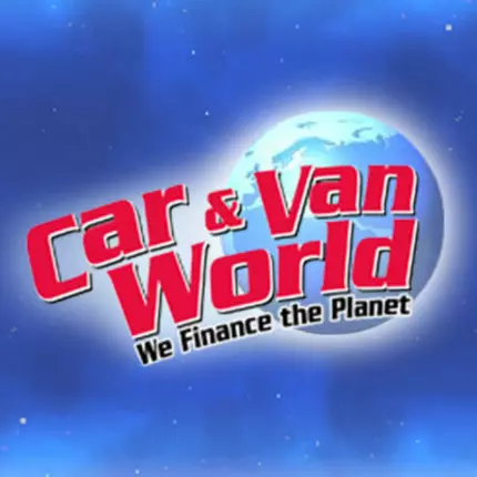 Logo da Car & Van World