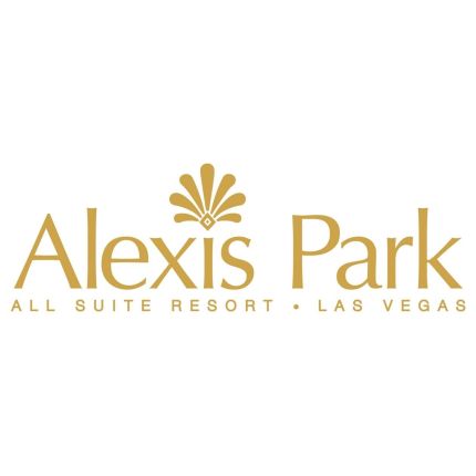 Logo fra Alexis Park Resort