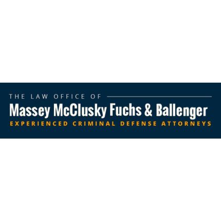 Logo van The Law Office of Massey McClusky Fuchs & Ballenger