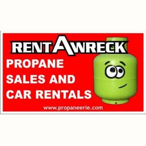 Propane Sales Car and Van Rentals