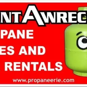 Propane Sales Car and Van Rentals