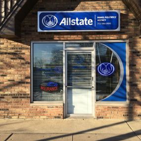 Bild von Pawel Figlewicz: Allstate Insurance