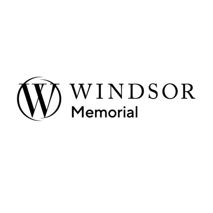 Logo de Windsor Memorial Apartments
