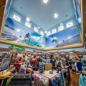 Bild von Ron Jon Surf Shop - Barefoot Landing