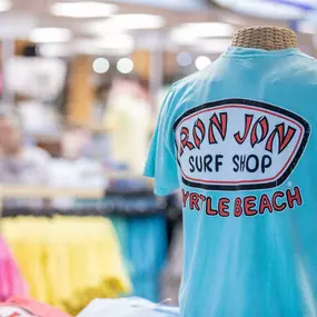 Bild von Ron Jon Surf Shop - Barefoot Landing