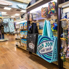 Bild von Ron Jon Surf Shop - Barefoot Landing