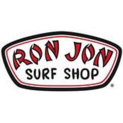 Logotyp från Ron Jon Surf Shop - Barefoot Landing