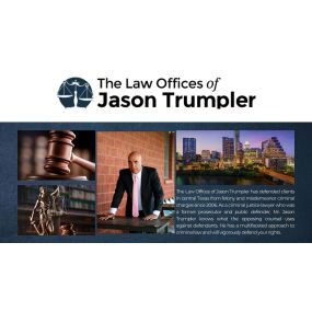 The Law Offices of Jason Trumpler | Austin, TX