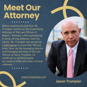 The Law Offices of Jason Trumpler | Austin, TX