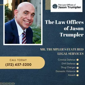 The Law Offices of Jason Trumpler | Austin, TX