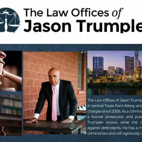 The Law Offices of Jason Trumpler | Austin, TX