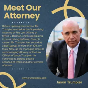 The Law Offices of Jason Trumpler | Austin, TX