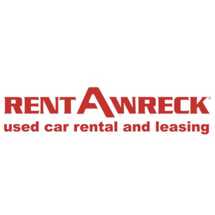 Logotyp från Rent-A-Wreck
