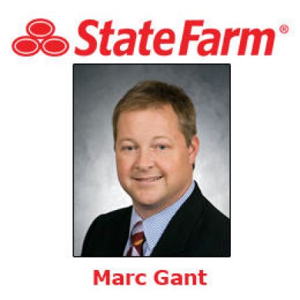 Logo de Marc Gant - State Farm Insurance Agent