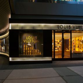 Bild von Louis Vuitton Santa Monica Place
