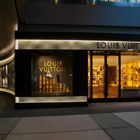 Bild von Louis Vuitton Santa Monica Place