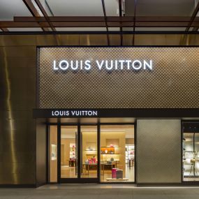 Bild von Louis Vuitton Palo Alto