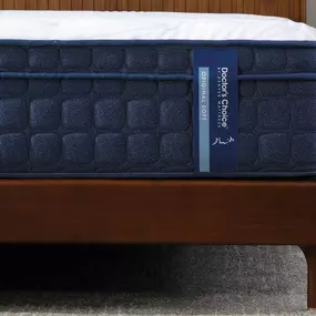 Doctor's Choice Mattress