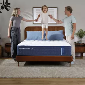 Doctor's Choice Mattress