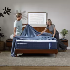 Doctor's Choice Mattress