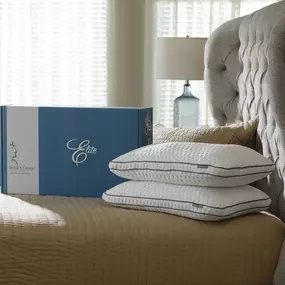 Doctor's Choice Pillows