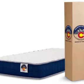 Colorado Mattress