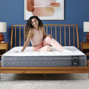 Summit Mattress