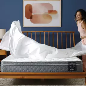 Summit Mattress