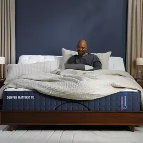 Doctor's Choice Mattress