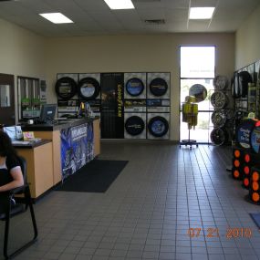 Bild von Superior Tire - Goodyear Auto Service Center