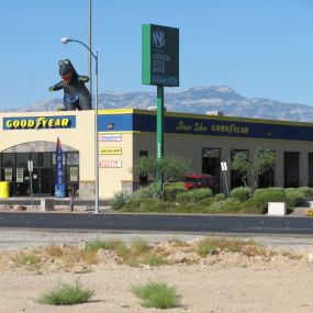 Bild von Superior Tire - Goodyear Auto Service Center