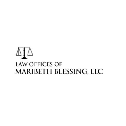 Logo from Law Offices of Maribeth Blessing, LLC