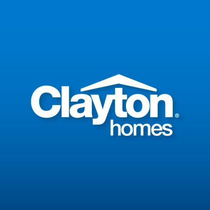 Logo da Clayton Homes