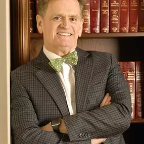 Kevin P. Walsh