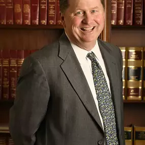 Michael F. O'Connor