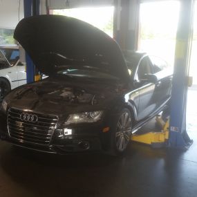 Auto Repair, Marietta, GA 30008
