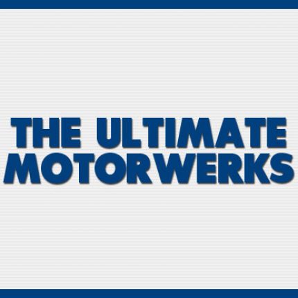 Logótipo de The Ultimate Motorwerks