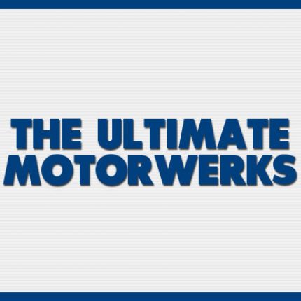 Logo od The Ultimate Motorwerks