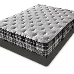 Doctor's Choice Elite Plush Mattress