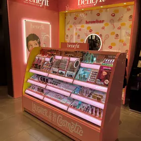 Bild von Benefit Cosmetics BrowBar