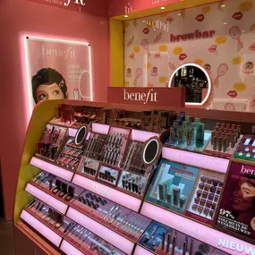 Bild von Benefit Cosmetics BrowBar