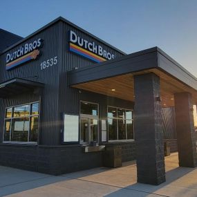 Dutch Bros US 281