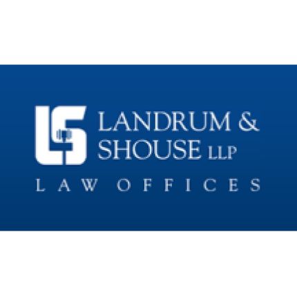 Logotyp från Landrum & Shouse LLP