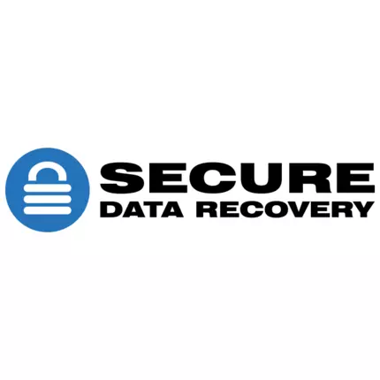 Logotipo de Secure Data Recovery Services