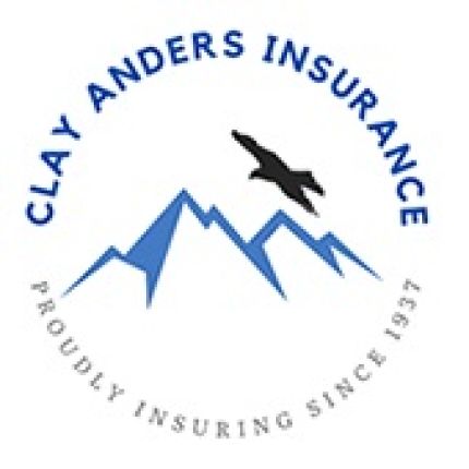 Logo od Clay Anders Insurance Services Inc - Nationwide Insurance